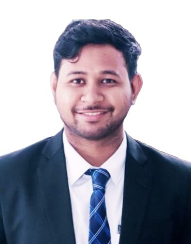 Mohammad Abdullah Al Momin
